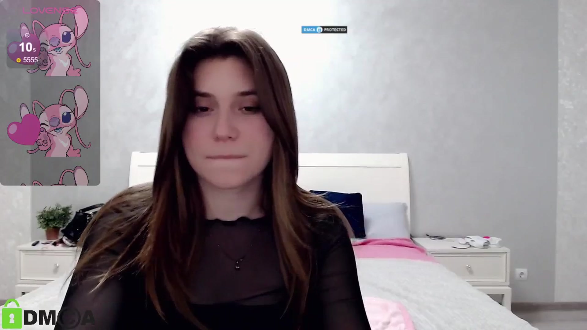 Gallery image thumbnail from MonicaaCute's myfreecams stream on, 05/04/2024, 17:29 image 18 of 20