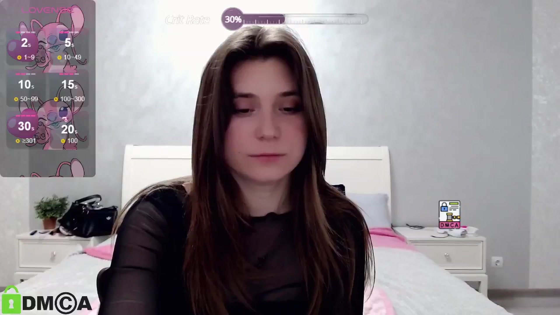 Gallery image thumbnail from MonicaaCute's myfreecams stream on, 05/04/2024, 17:29 image 11 of 20