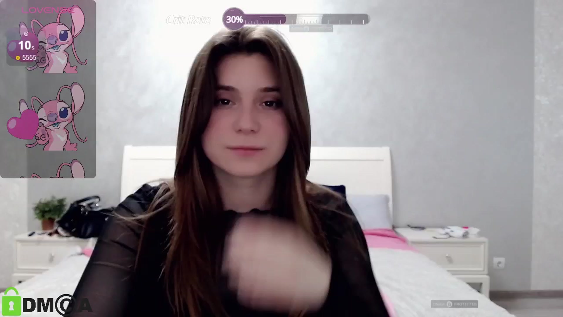 Gallery image thumbnail from MonicaaCute's myfreecams stream on, 05/04/2024, 17:29 image 1 of 20