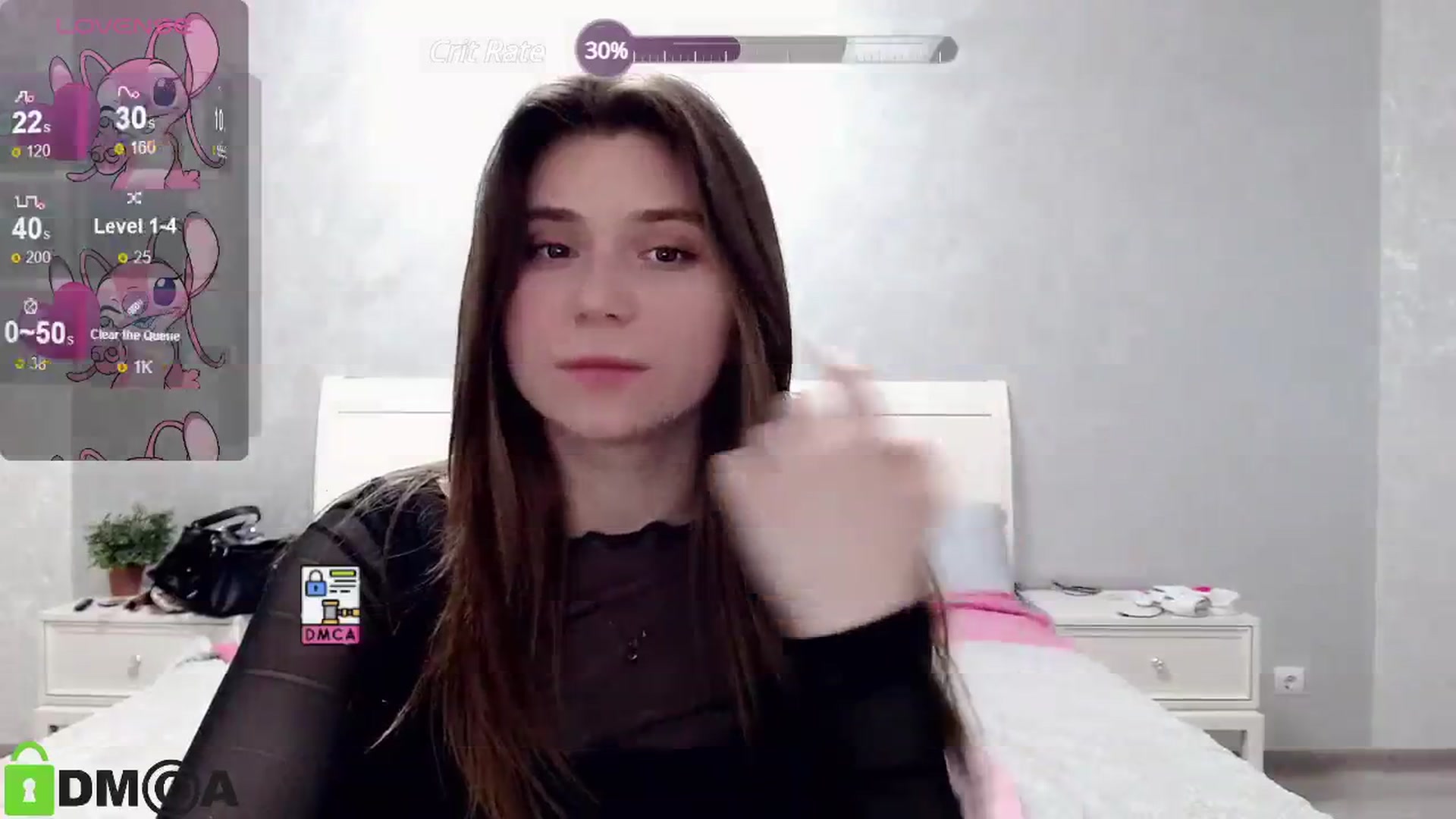 Gallery image thumbnail from MonicaaCute's myfreecams stream on, 05/04/2024, 17:29 image 3 of 20
