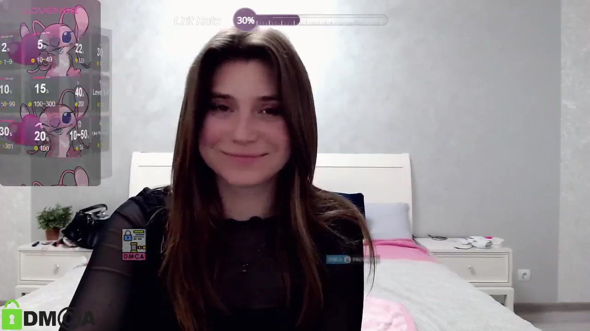 Gallery image thumbnail from MonicaaCute's myfreecams stream on, 05/04/2024, 17:29 image 9 of 20