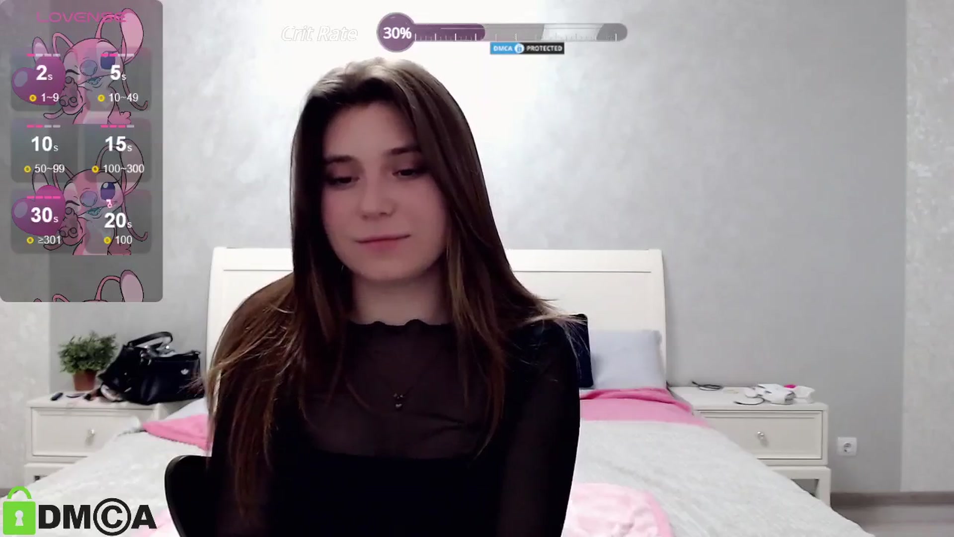 Gallery image thumbnail from MonicaaCute's myfreecams stream on, 05/04/2024, 17:29 image 12 of 20