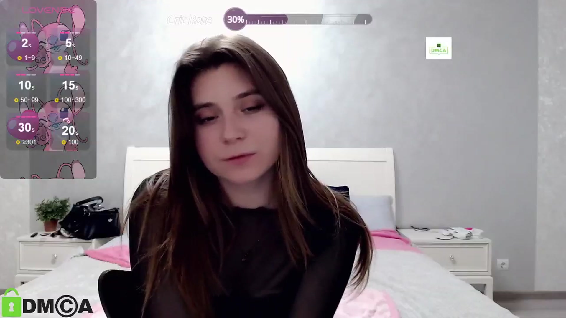 Gallery image thumbnail from MonicaaCute's myfreecams stream on, 05/04/2024, 17:29 image 14 of 20