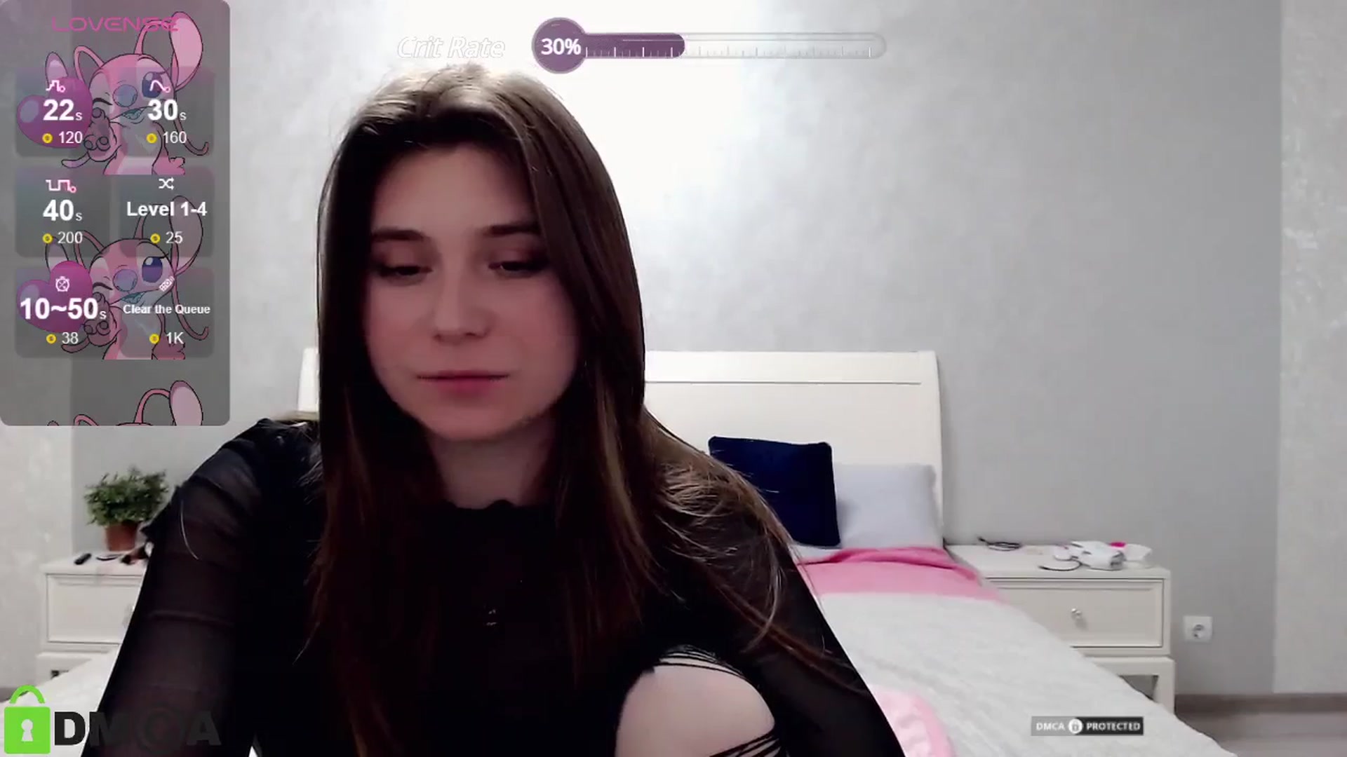 Gallery image thumbnail from MonicaaCute's myfreecams stream on, 05/04/2024, 17:29 image 7 of 20