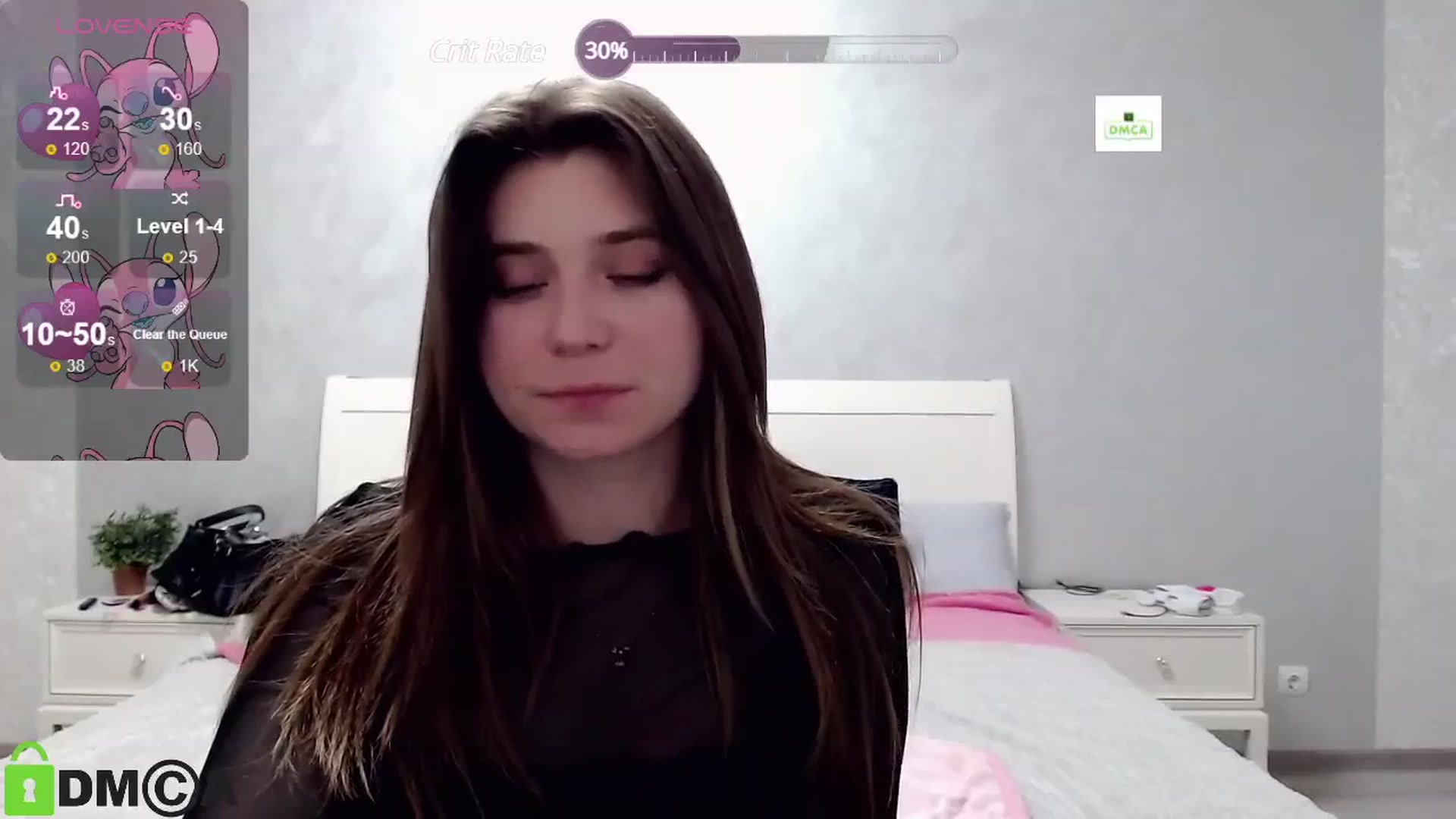 Gallery image thumbnail from MonicaaCute's myfreecams stream on, 05/04/2024, 17:29 image 8 of 20