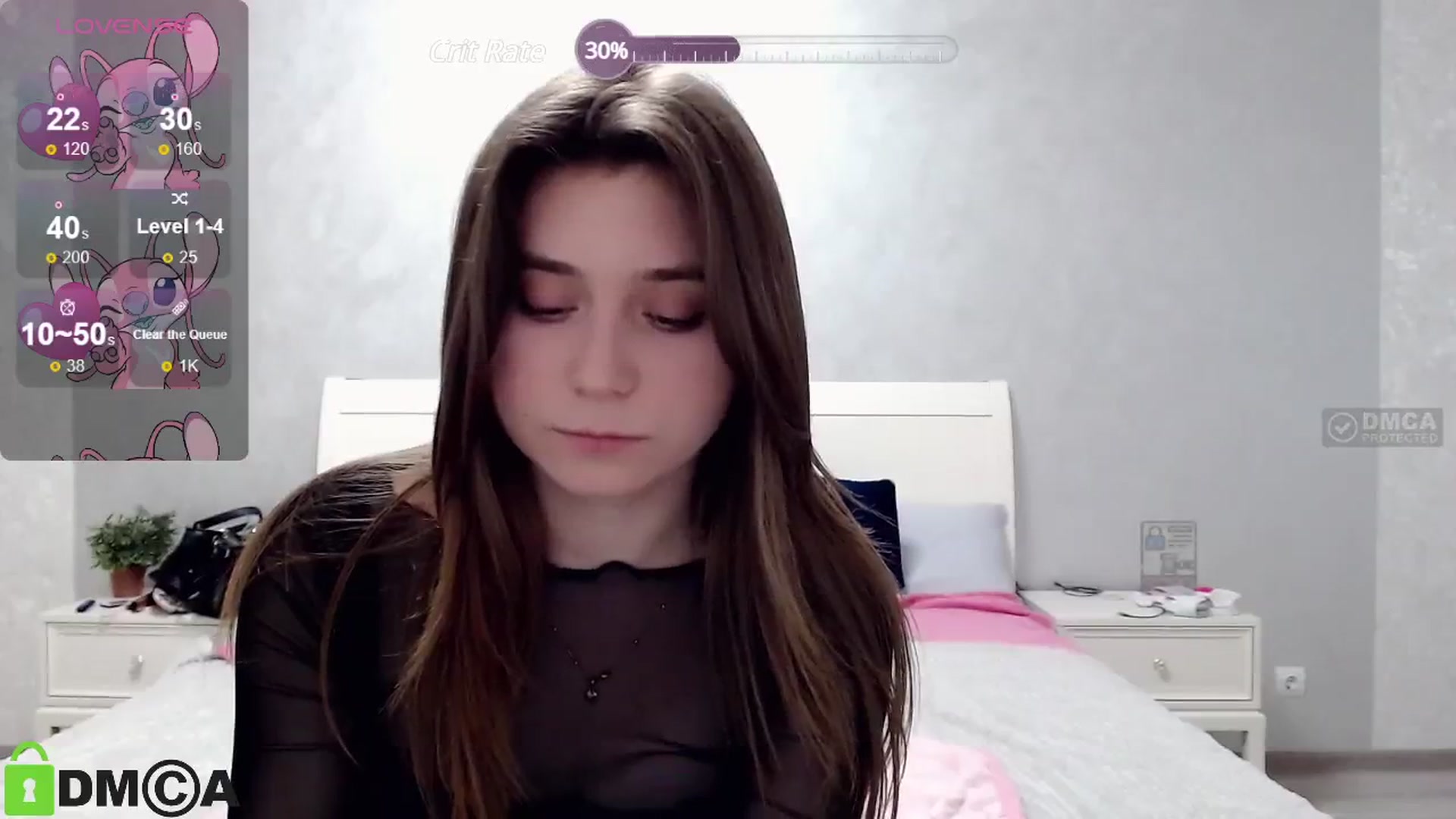 Gallery image thumbnail from MonicaaCute's myfreecams stream on, 05/04/2024, 17:29 image 5 of 20