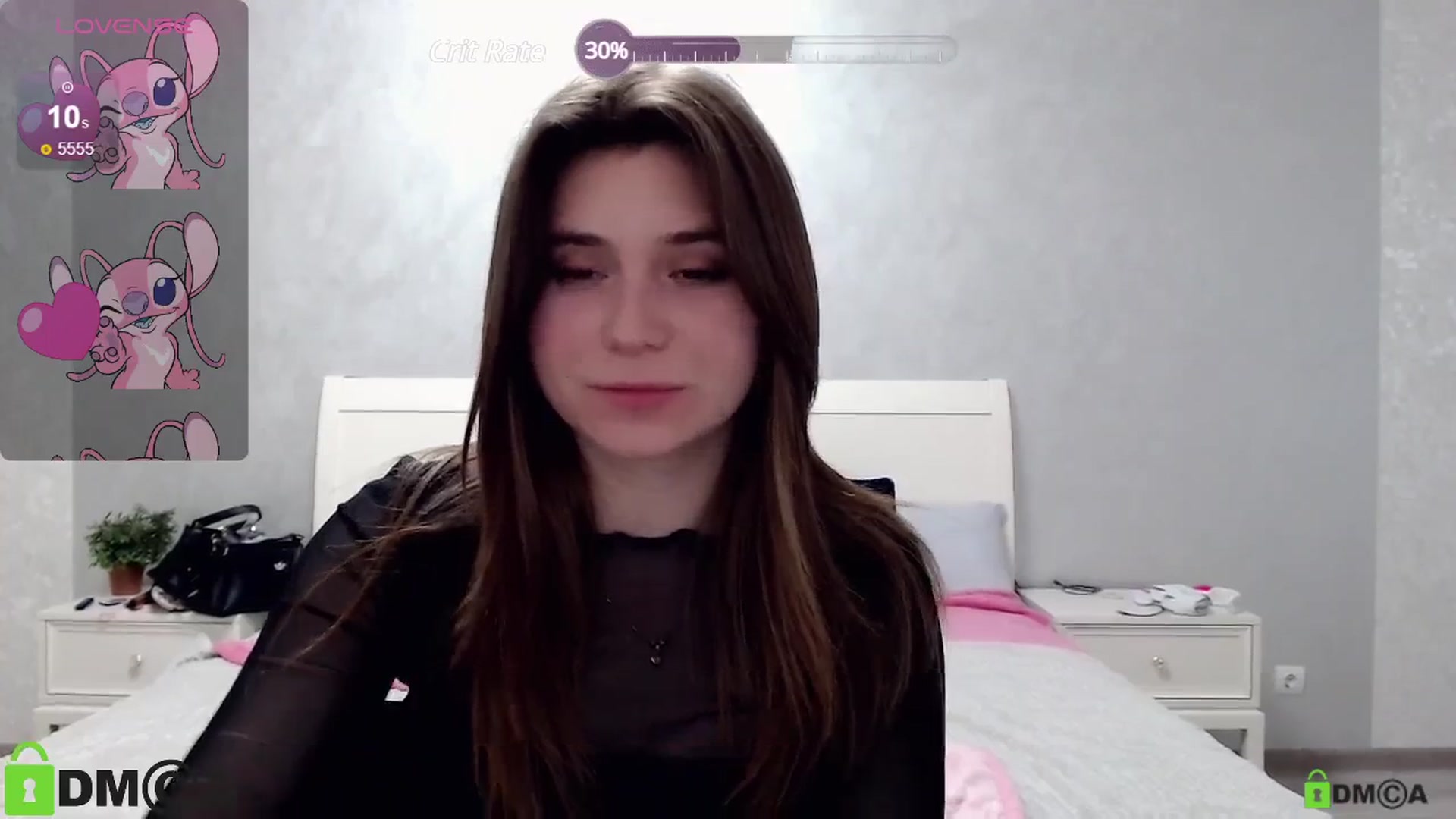 Gallery image thumbnail from MonicaaCute's myfreecams stream on, 05/04/2024, 17:29 image 2 of 20