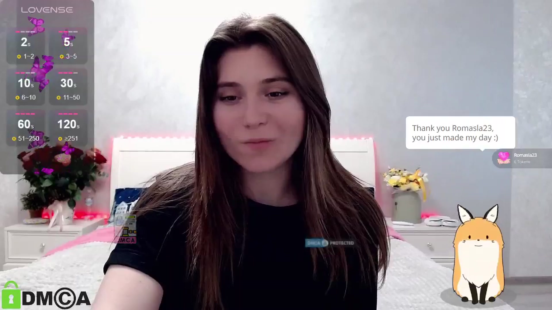Gallery image thumbnail from MonicaaCute's myfreecams stream on, 05/05/2024, 15:13 image 19 of 20