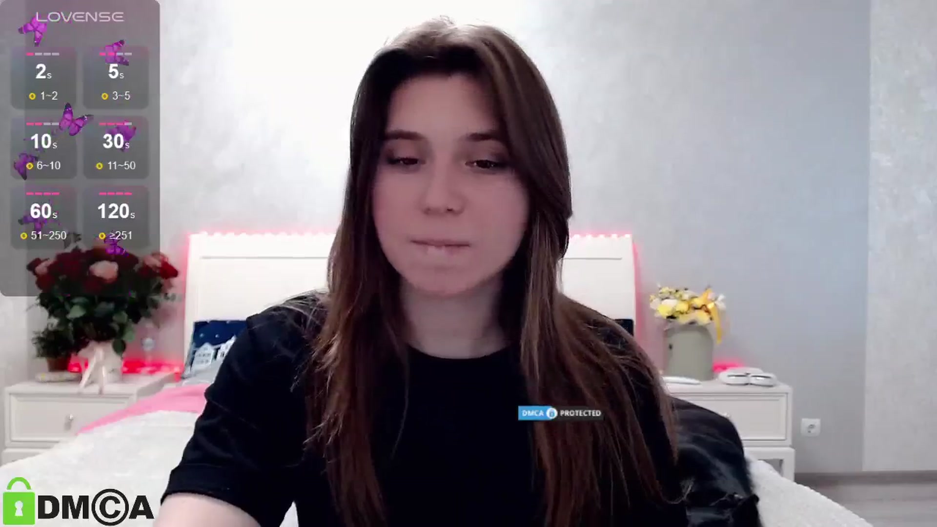 Gallery image thumbnail from MonicaaCute's myfreecams stream on, 05/05/2024, 15:13 image 6 of 20