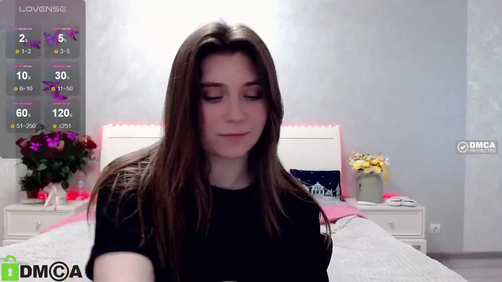 Gallery image thumbnail from MonicaaCute's myfreecams stream on, 05/05/2024, 15:13 image 20 of 20