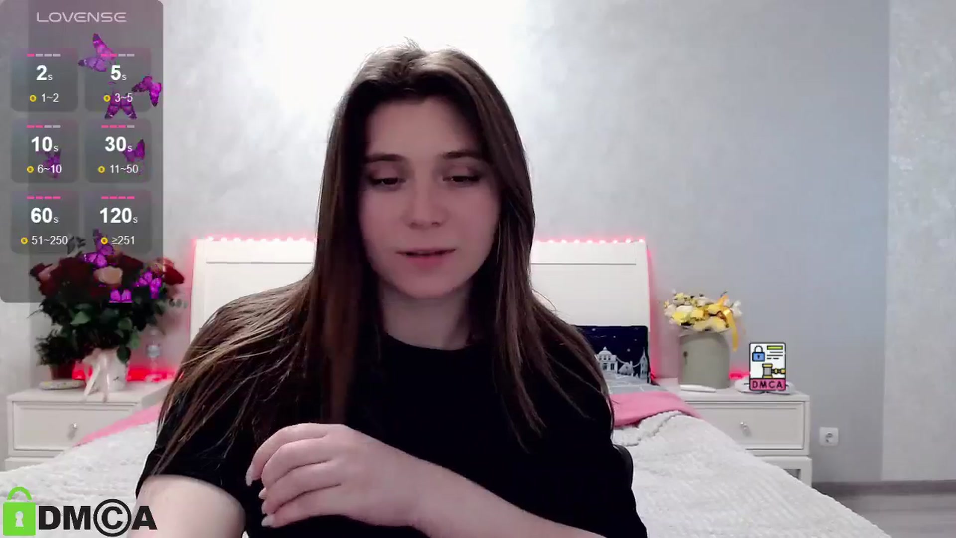 Gallery image thumbnail from MonicaaCute's myfreecams stream on, 05/05/2024, 15:13 image 16 of 20
