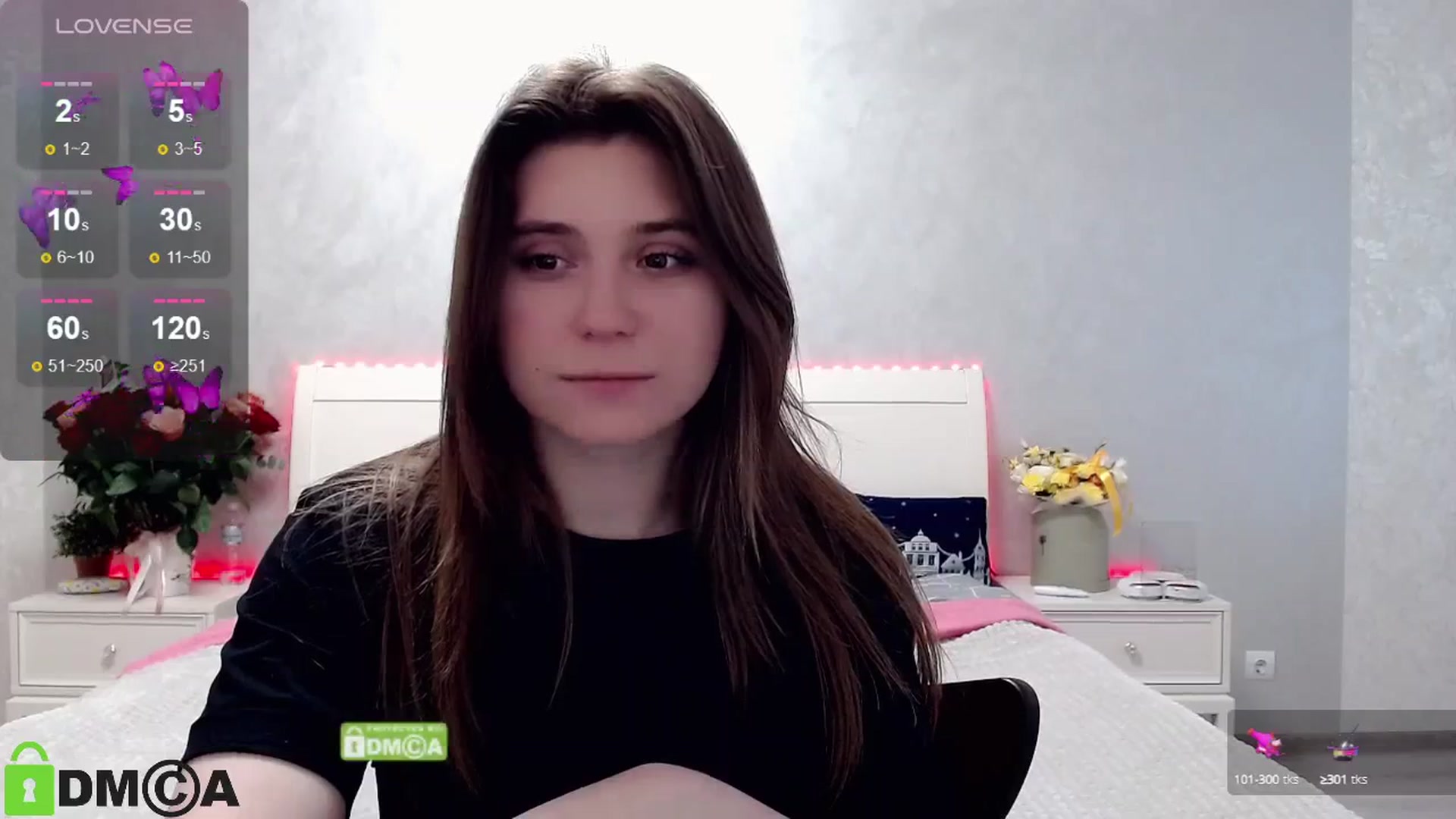 Gallery image thumbnail from MonicaaCute's myfreecams stream on, 05/05/2024, 15:13 image 3 of 20