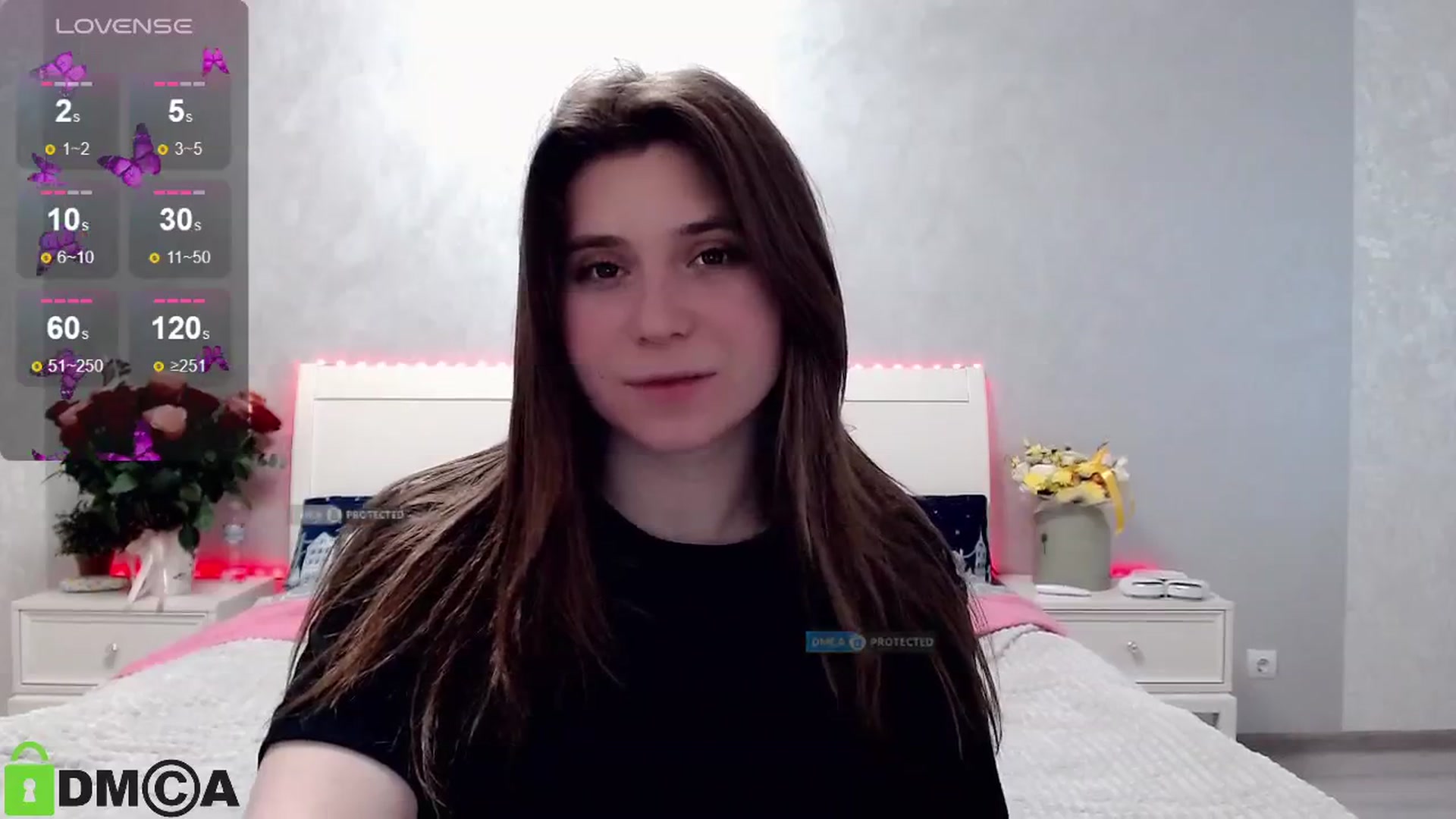 Gallery image thumbnail from MonicaaCute's myfreecams stream on, 05/05/2024, 15:13 image 15 of 20