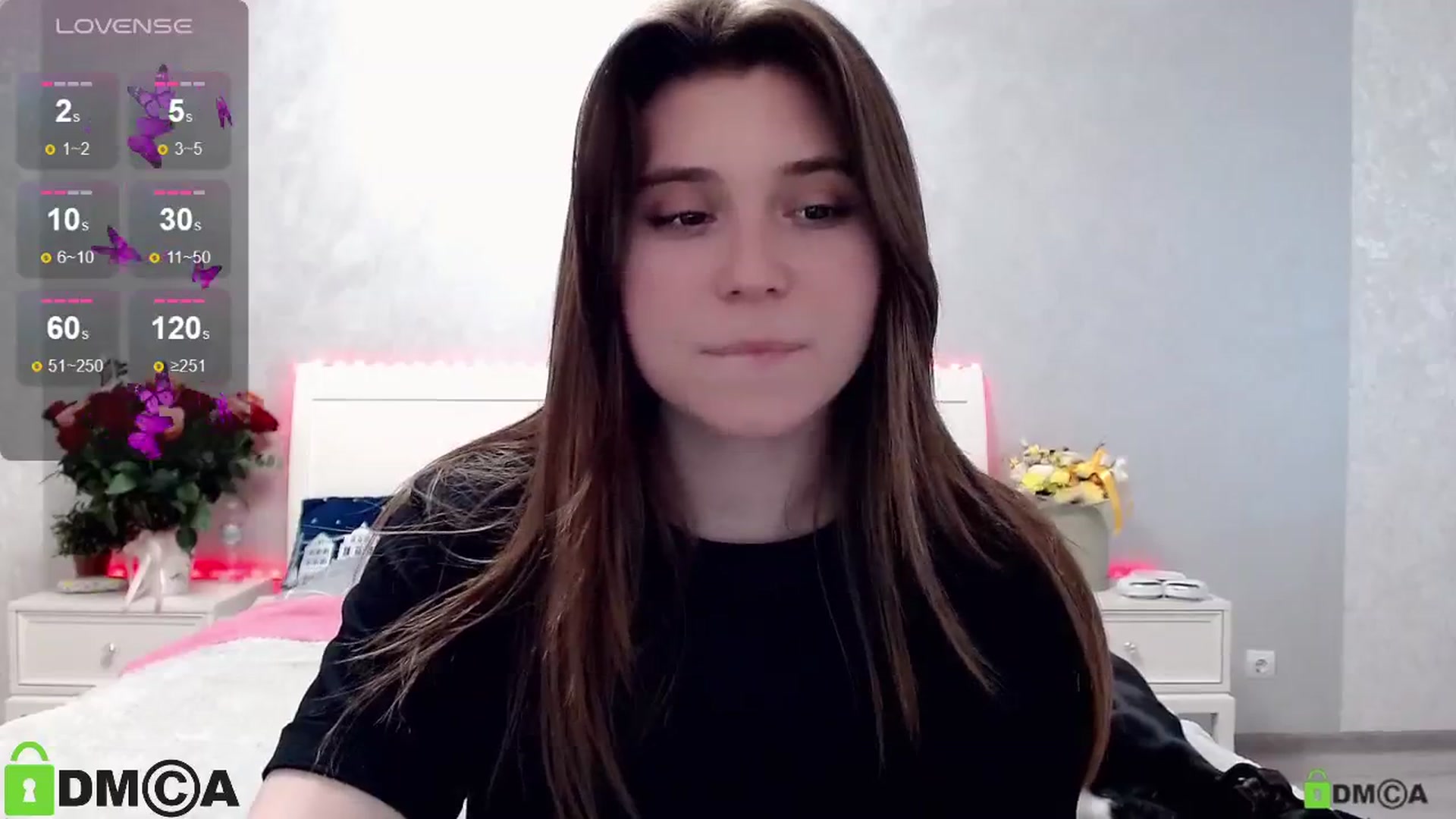 Gallery image thumbnail from MonicaaCute's myfreecams stream on, 05/05/2024, 15:13 image 9 of 20