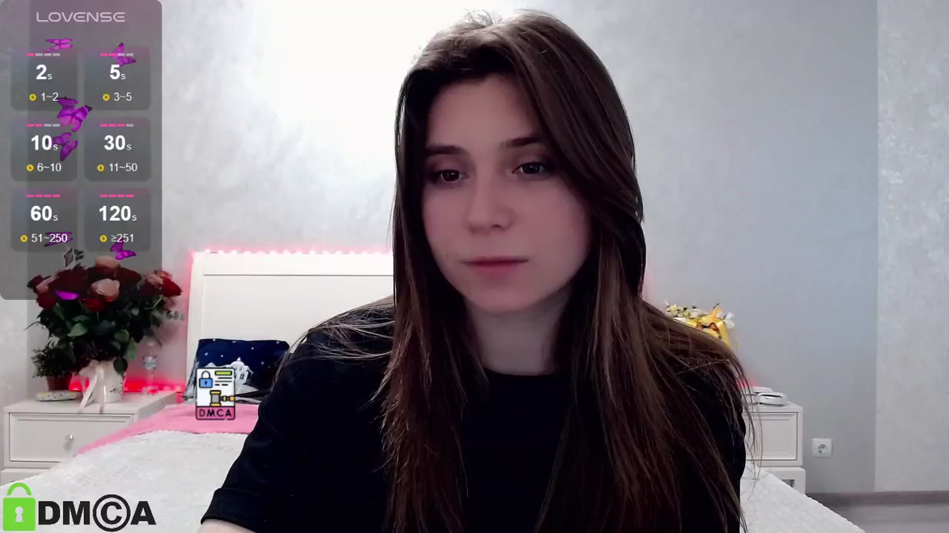 Gallery image thumbnail from MonicaaCute's myfreecams stream on, 05/05/2024, 15:13 image 1 of 20