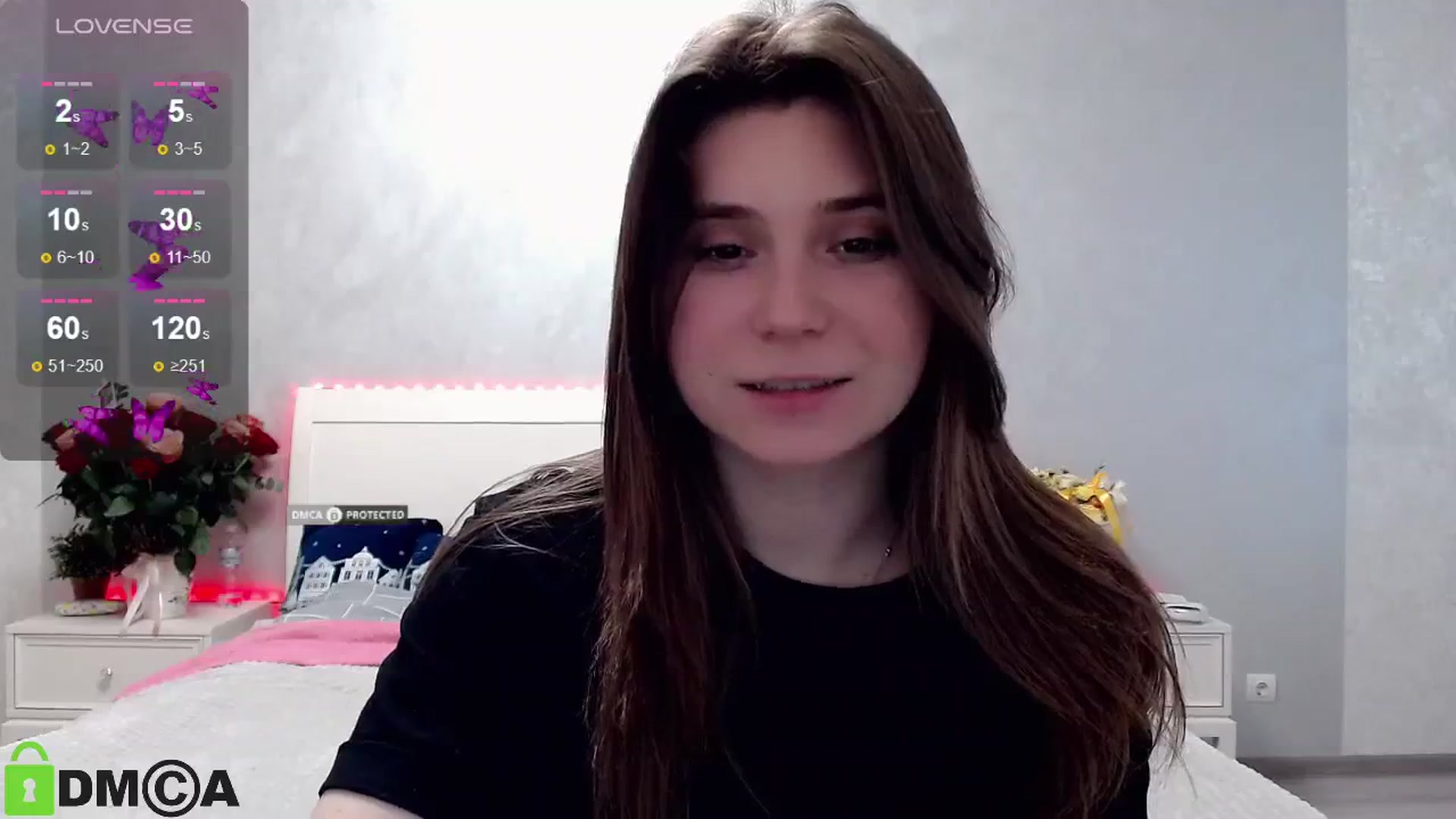 Gallery image thumbnail from MonicaaCute's myfreecams stream on, 05/05/2024, 15:13 image 2 of 20