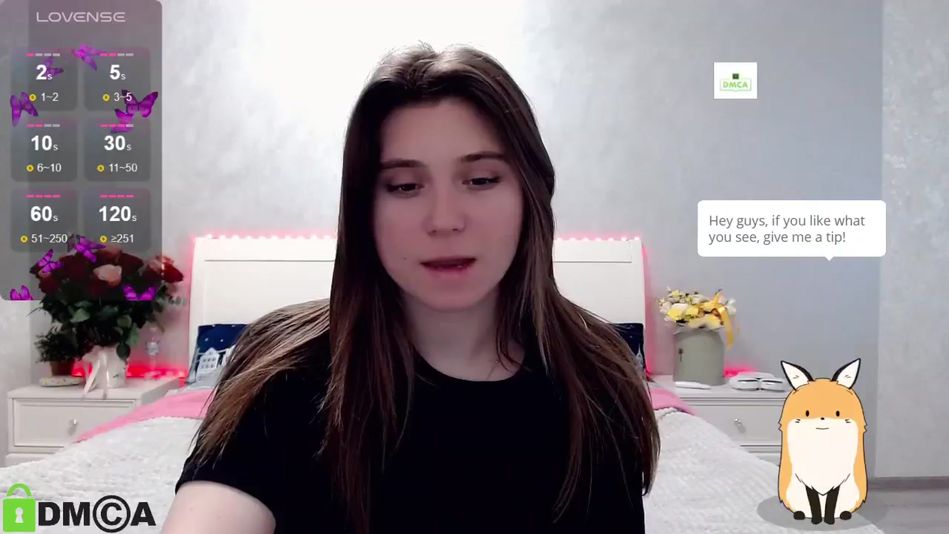 Gallery image thumbnail from MonicaaCute's myfreecams stream on, 05/05/2024, 15:13 image 14 of 20