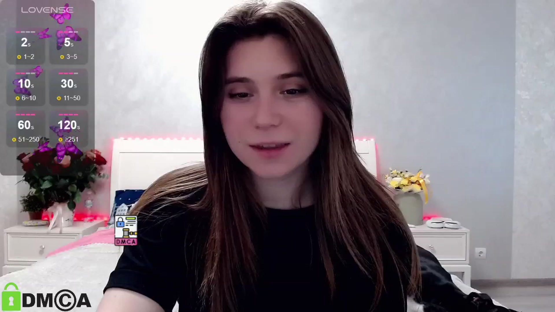 Gallery image thumbnail from MonicaaCute's myfreecams stream on, 05/05/2024, 15:13 image 10 of 20