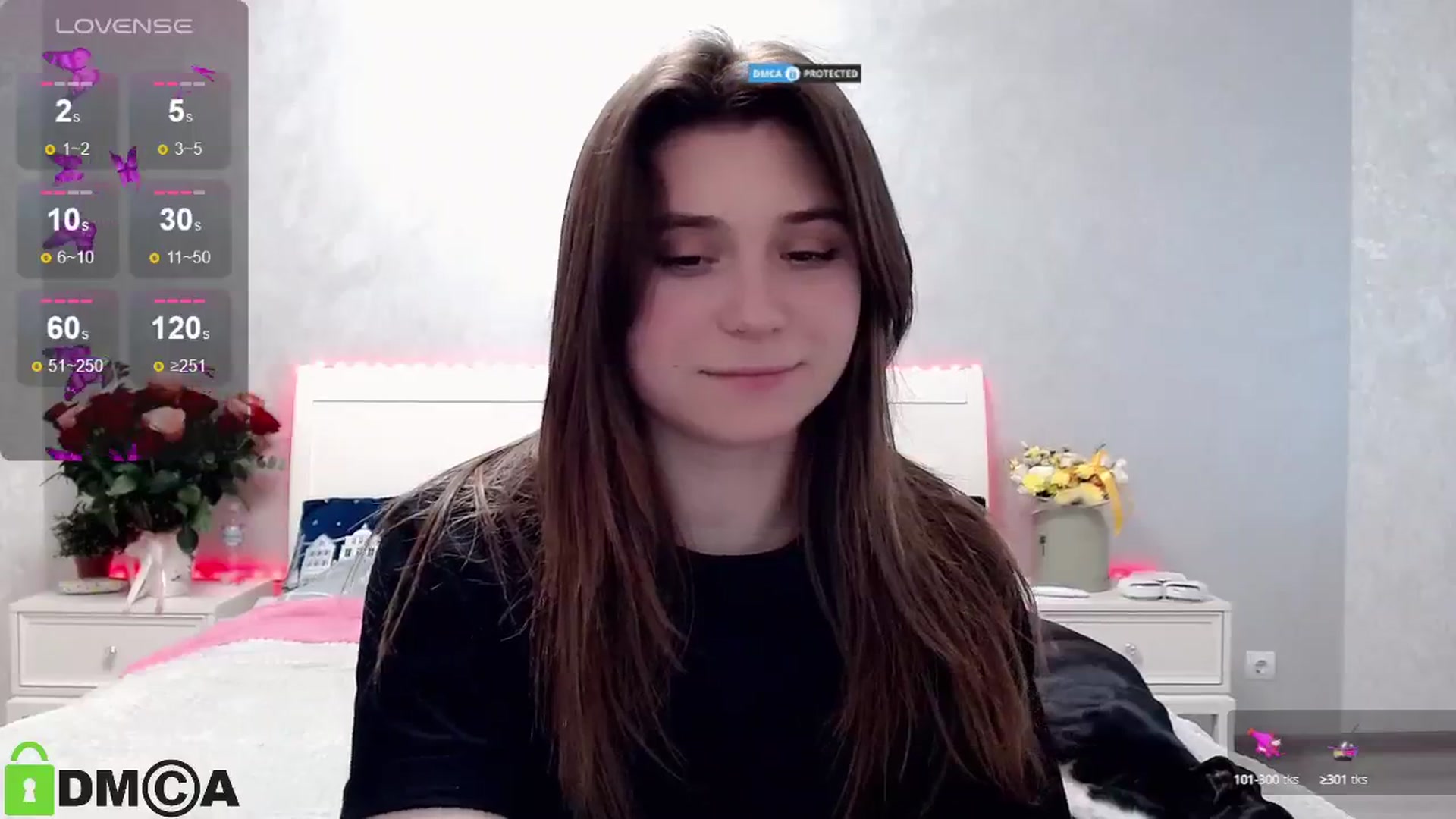 Gallery image thumbnail from MonicaaCute's myfreecams stream on, 05/05/2024, 15:13 image 8 of 20