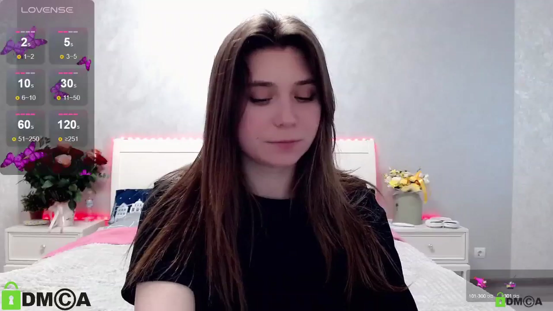 Gallery image thumbnail from MonicaaCute's myfreecams stream on, 05/05/2024, 15:13 image 18 of 20