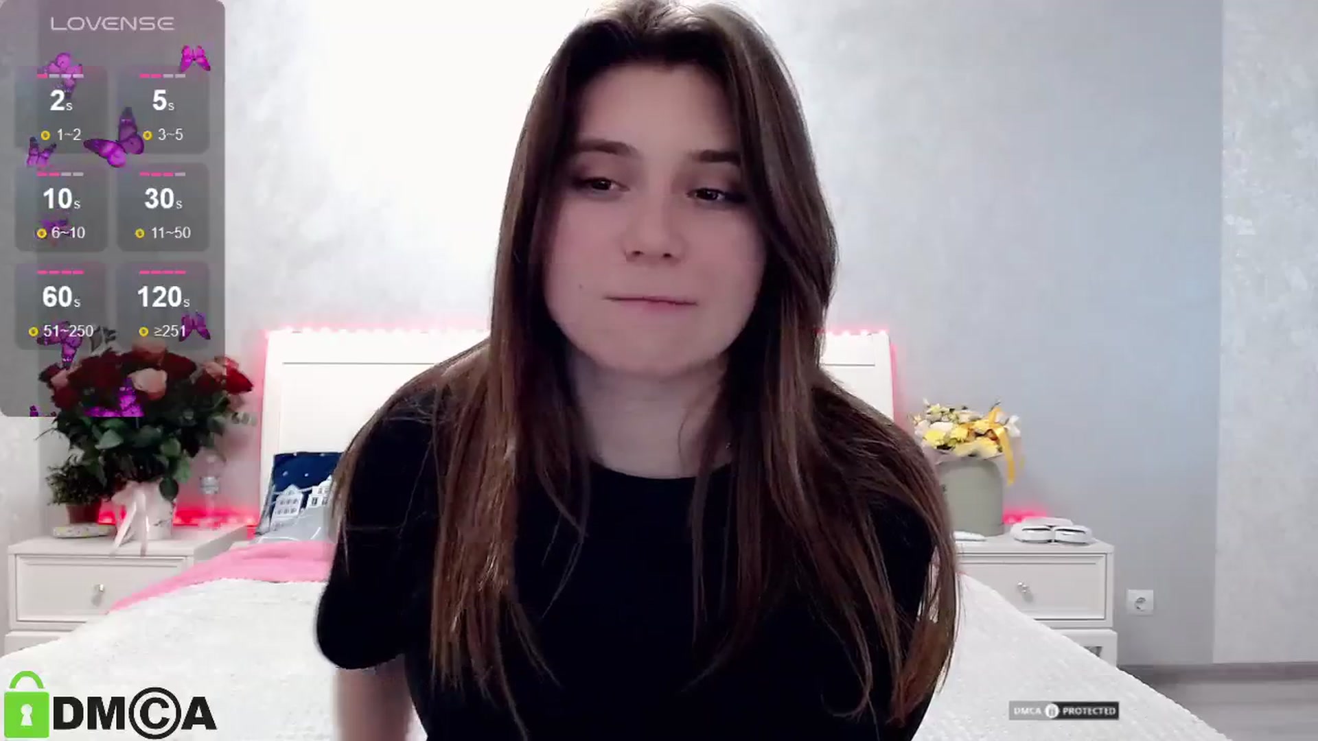 Gallery image thumbnail from MonicaaCute's myfreecams stream on, 05/05/2024, 15:13 image 4 of 20