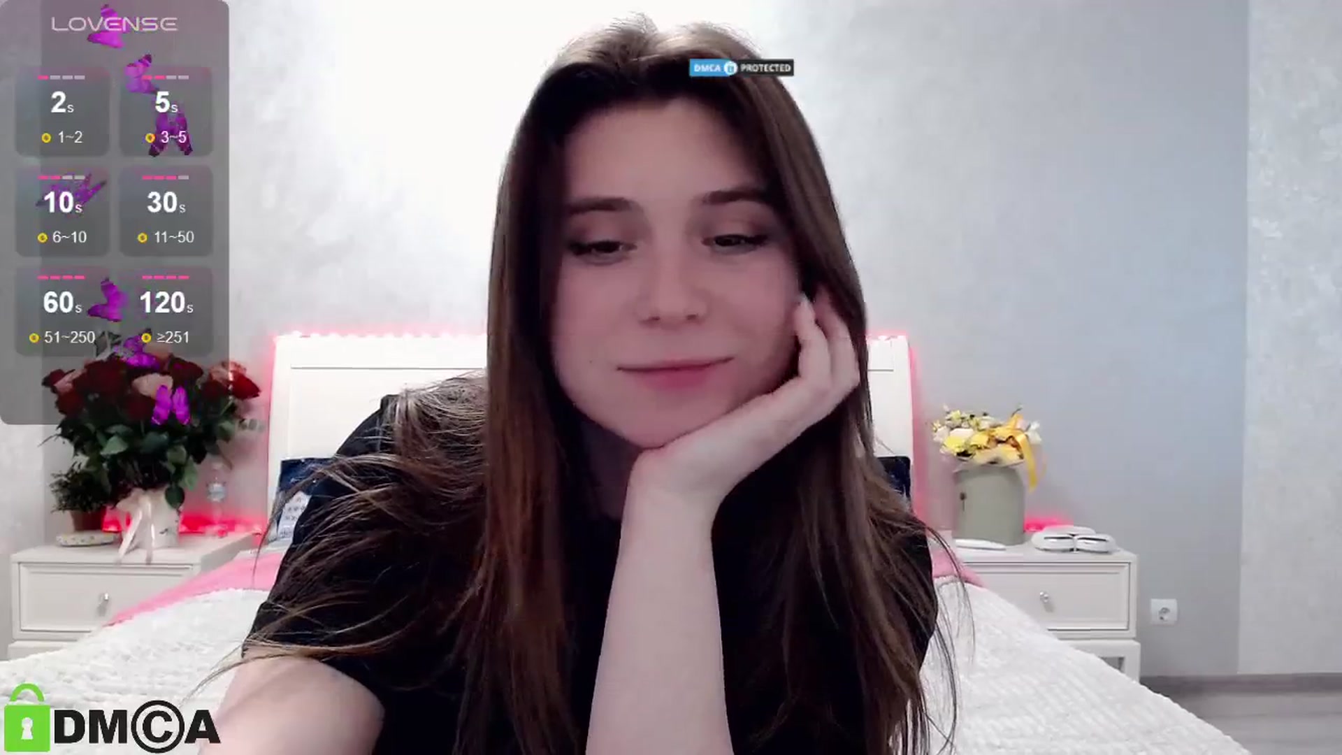 Gallery image thumbnail from MonicaaCute's myfreecams stream on, 05/05/2024, 15:13 image 17 of 20