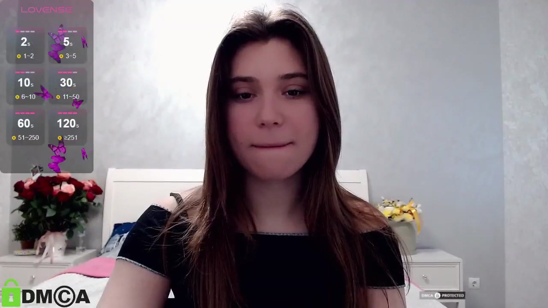 Gallery image thumbnail from MonicaaCute's myfreecams stream on, 05/06/2024, 13:52 image 5 of 20