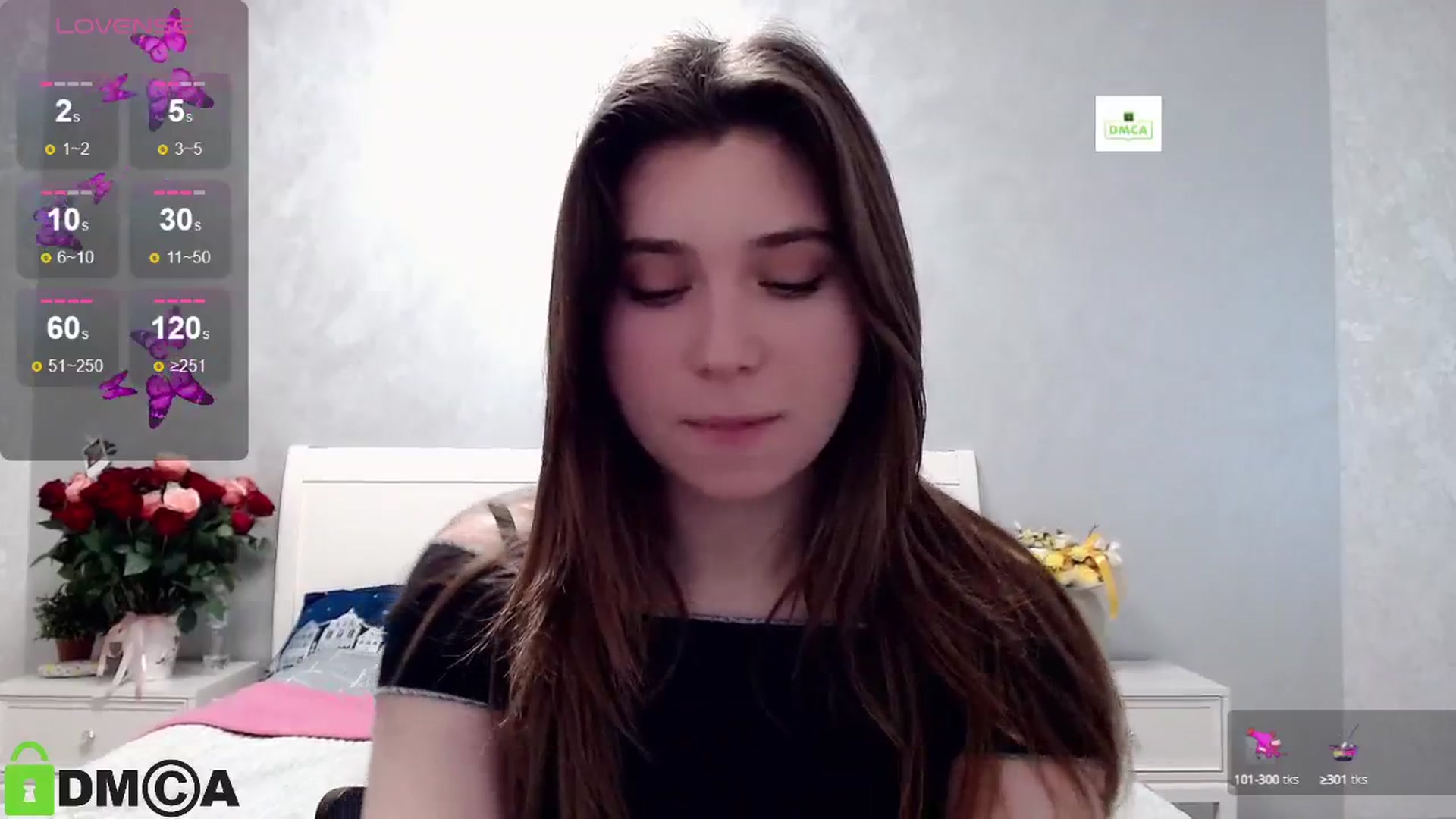 Gallery image thumbnail from MonicaaCute's myfreecams stream on, 05/06/2024, 13:52 image 8 of 20