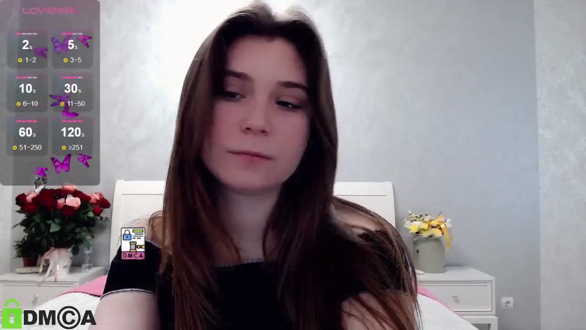 Gallery image thumbnail from MonicaaCute's myfreecams stream on, 05/06/2024, 13:52 image 9 of 20