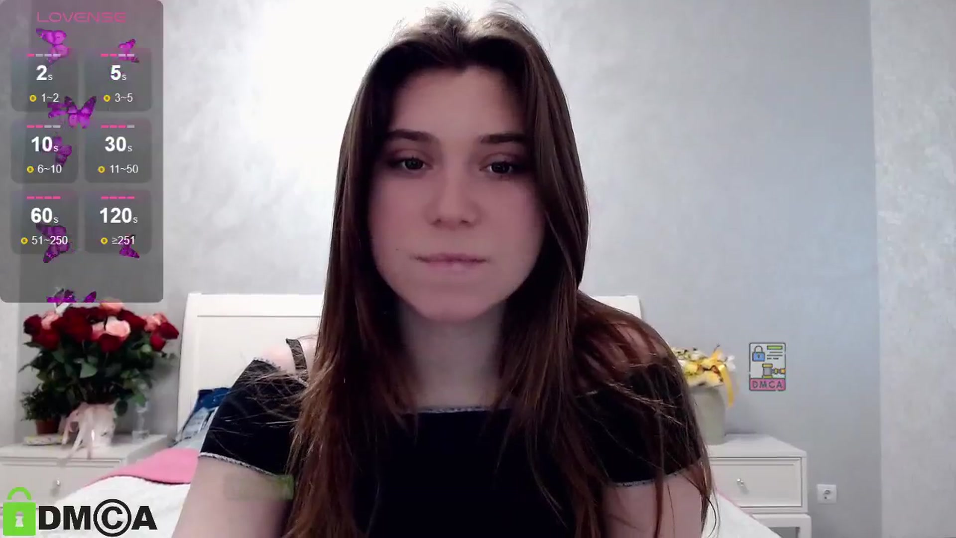 Gallery image thumbnail from MonicaaCute's myfreecams stream on, 05/06/2024, 13:52 image 2 of 20