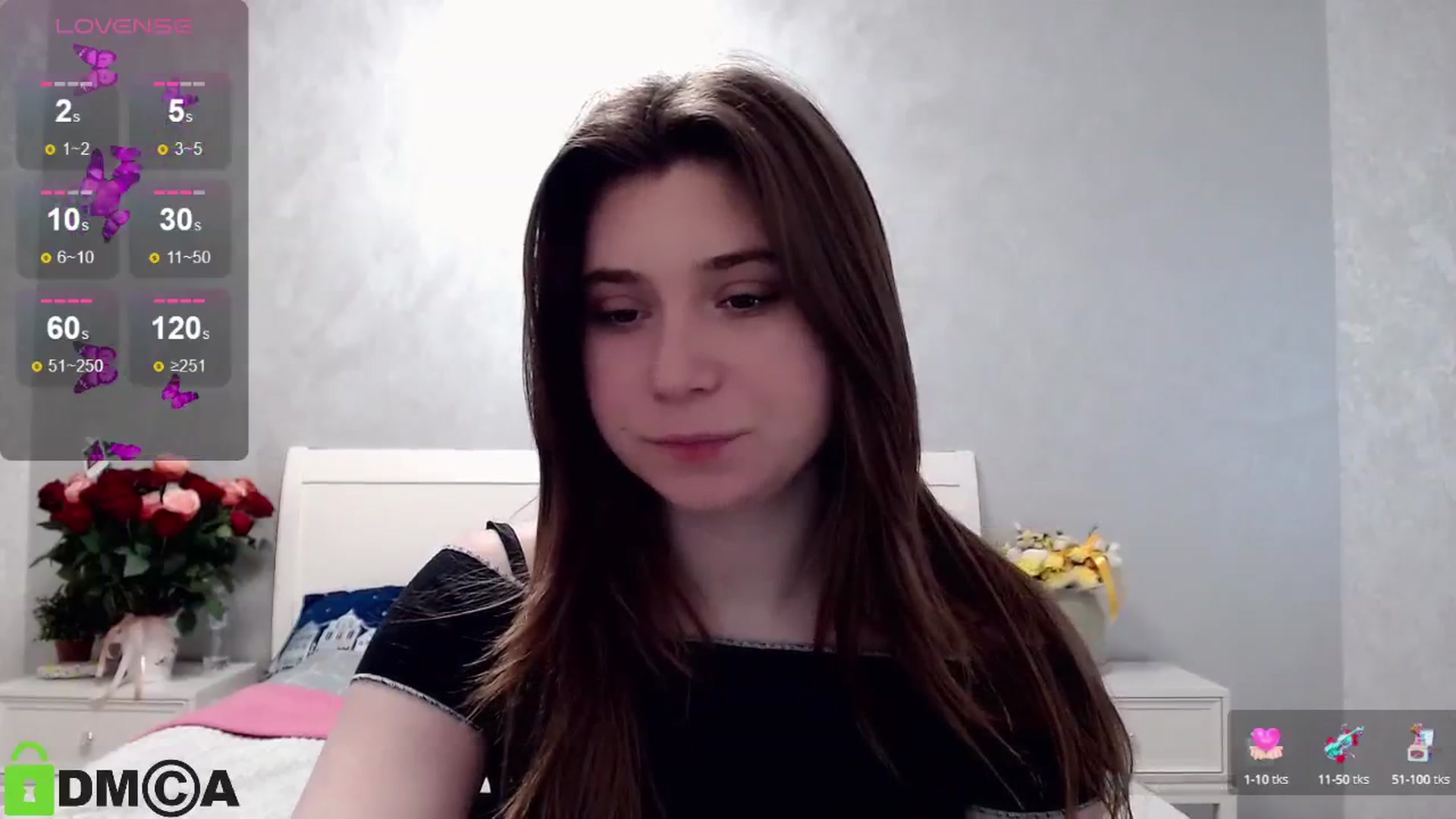 Gallery image thumbnail from MonicaaCute's myfreecams stream on, 05/06/2024, 13:52 image 6 of 20