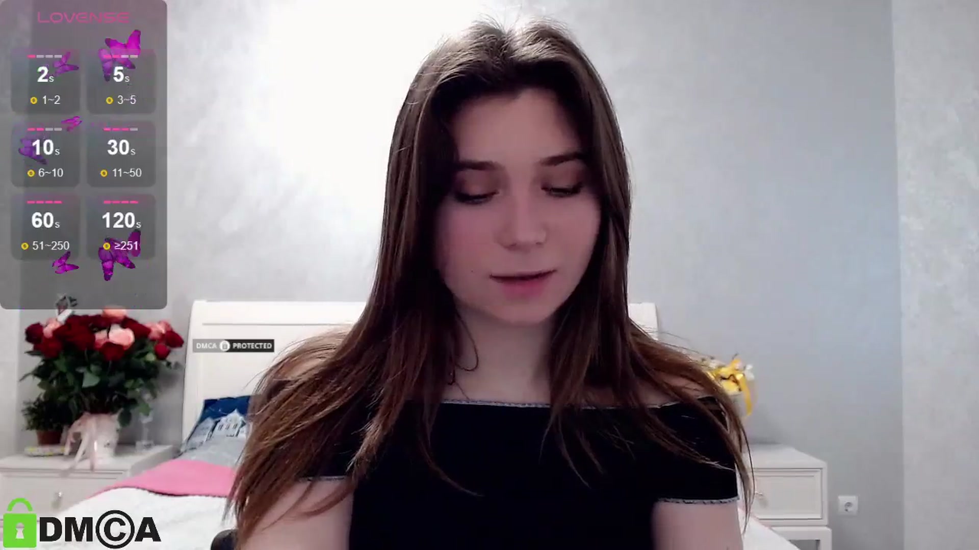 Gallery image thumbnail from MonicaaCute's myfreecams stream on, 05/06/2024, 13:52 image 12 of 20