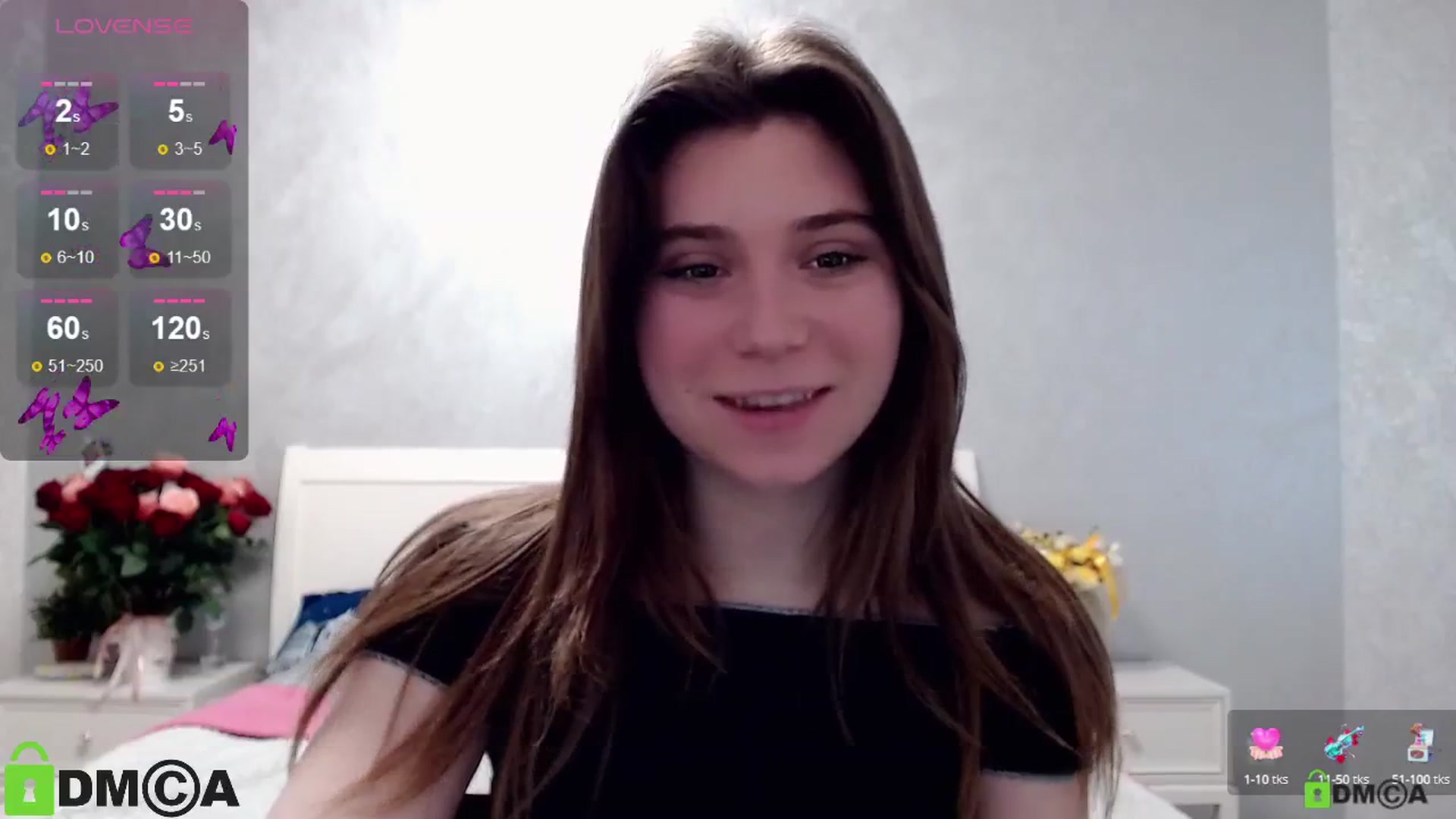 Gallery image thumbnail from MonicaaCute's myfreecams stream on, 05/06/2024, 13:52 image 7 of 20