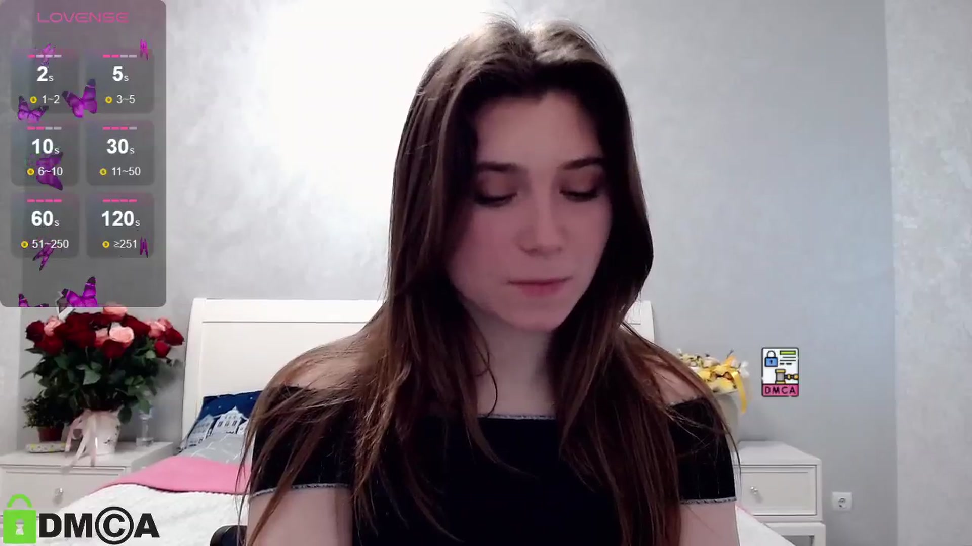 Gallery image thumbnail from MonicaaCute's myfreecams stream on, 05/06/2024, 13:52 image 15 of 20