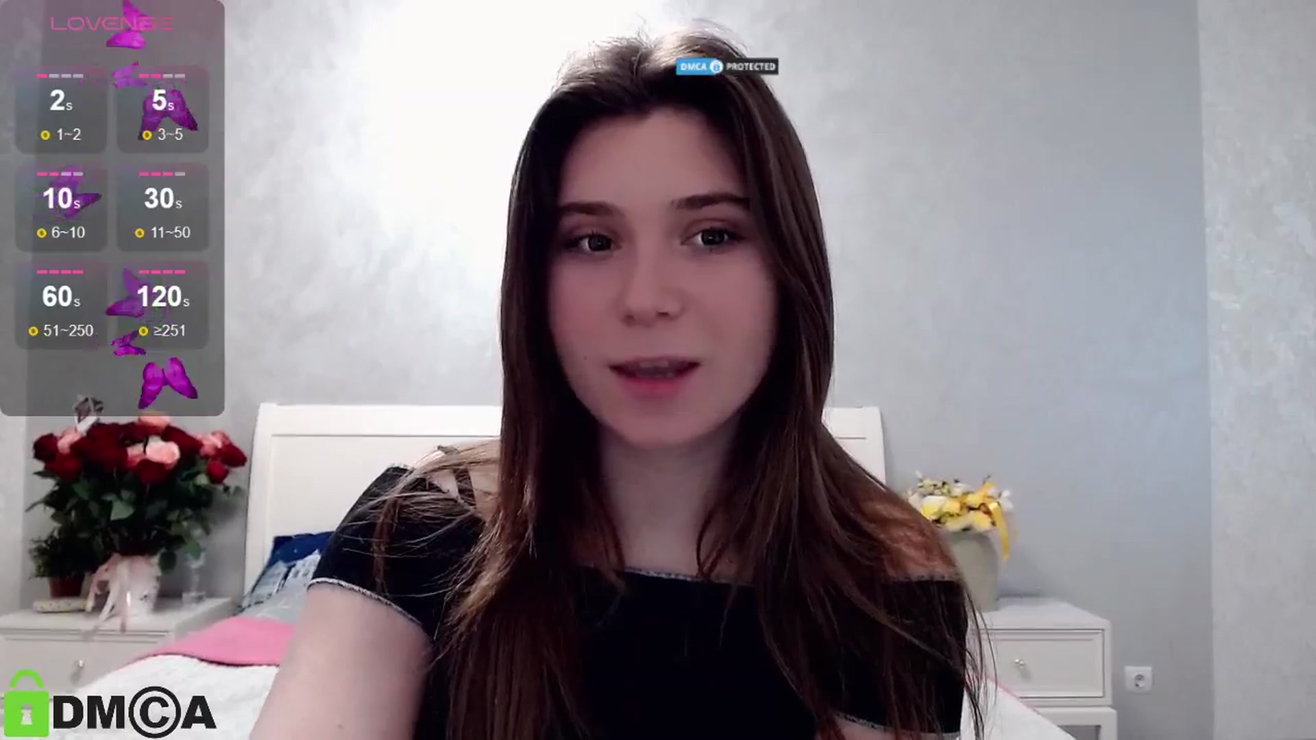 Gallery image thumbnail from MonicaaCute's myfreecams stream on, 05/06/2024, 13:52 image 4 of 20