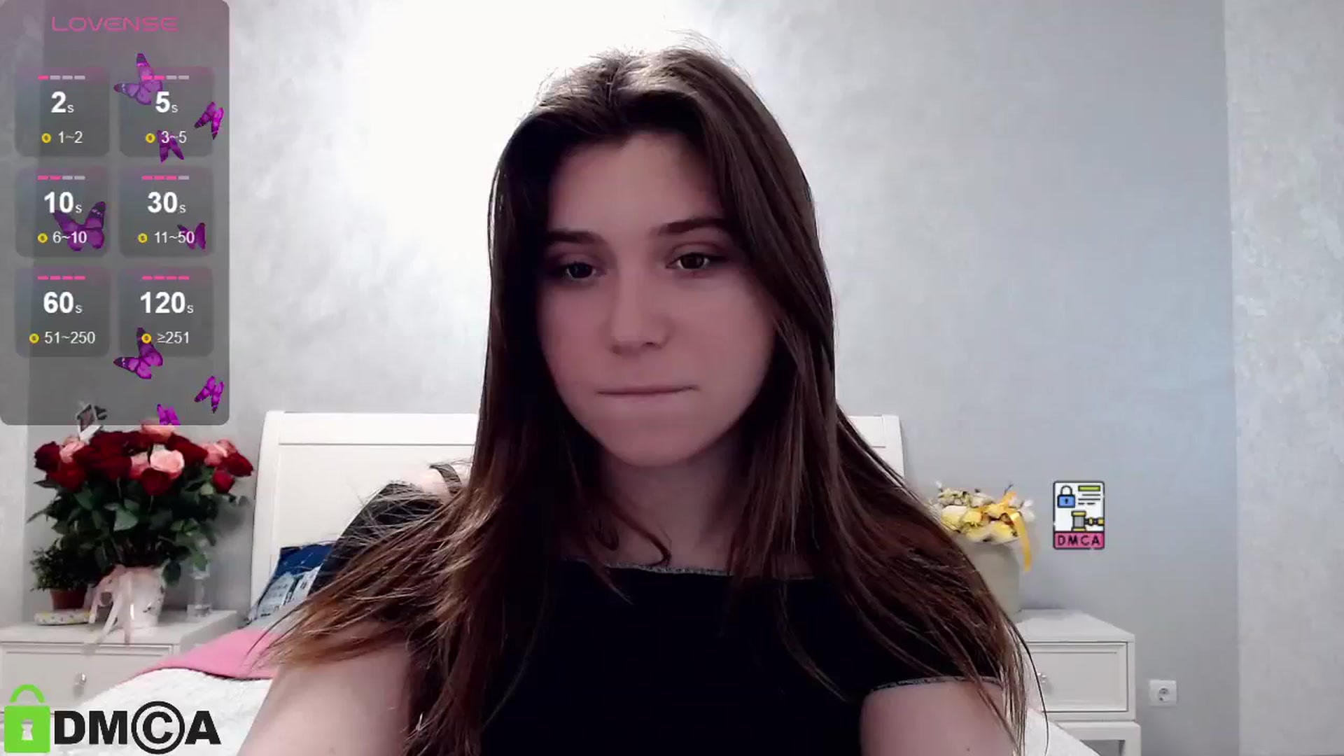 Gallery image thumbnail from MonicaaCute's myfreecams stream on, 05/06/2024, 13:52 image 1 of 20