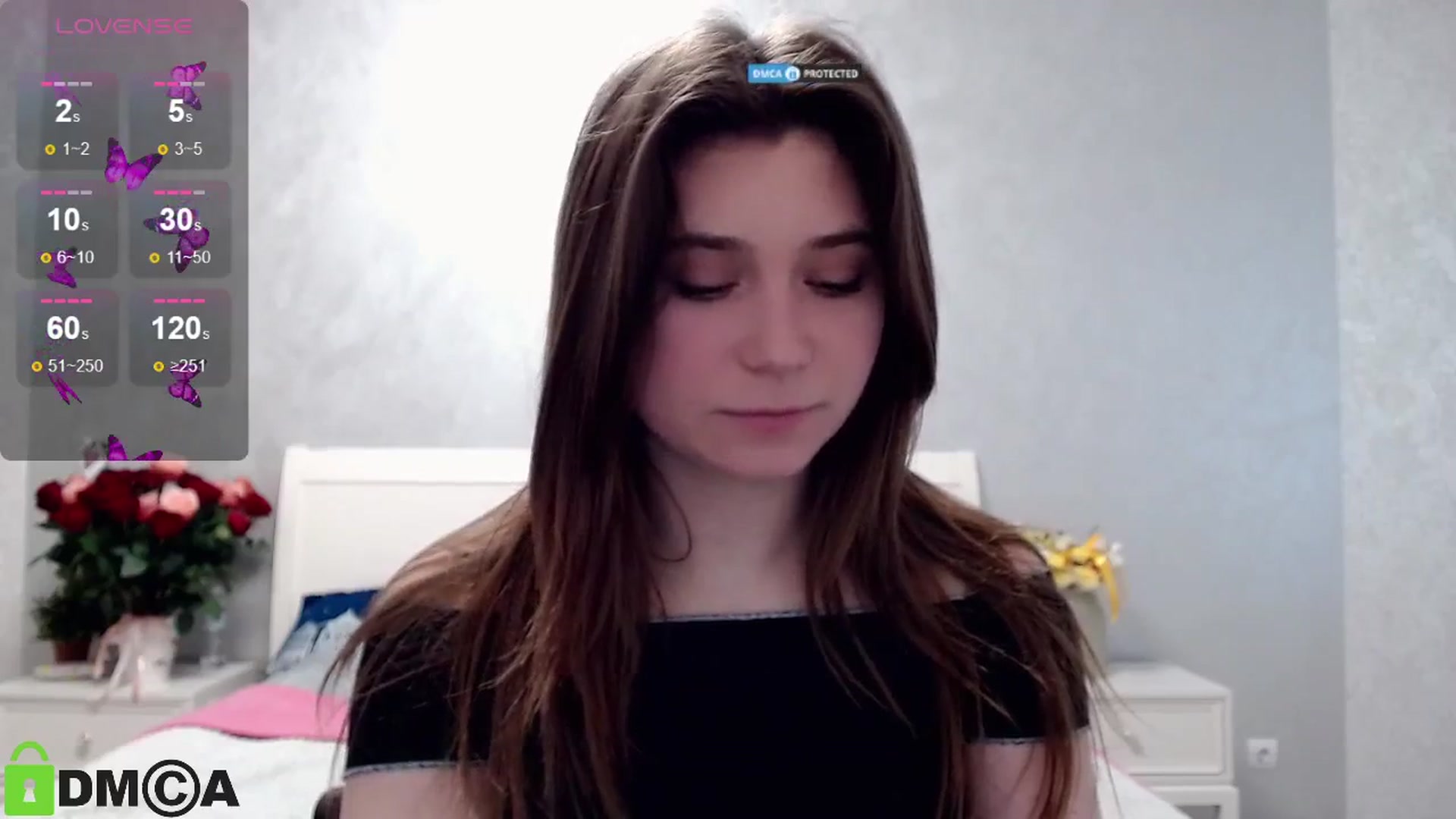 Gallery image thumbnail from MonicaaCute's myfreecams stream on, 05/06/2024, 13:52 image 17 of 20