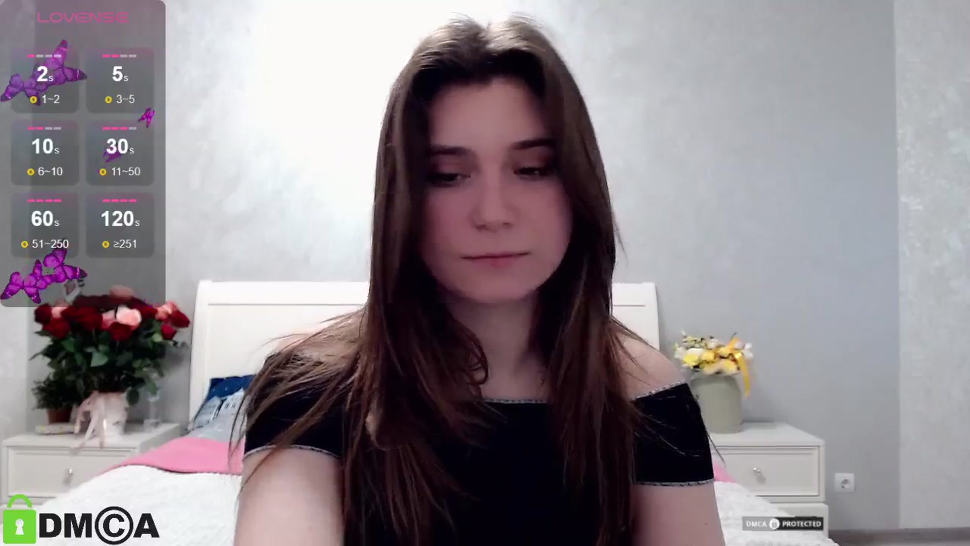 Gallery image thumbnail from MonicaaCute's myfreecams stream on, 05/06/2024, 15:49 image 20 of 20