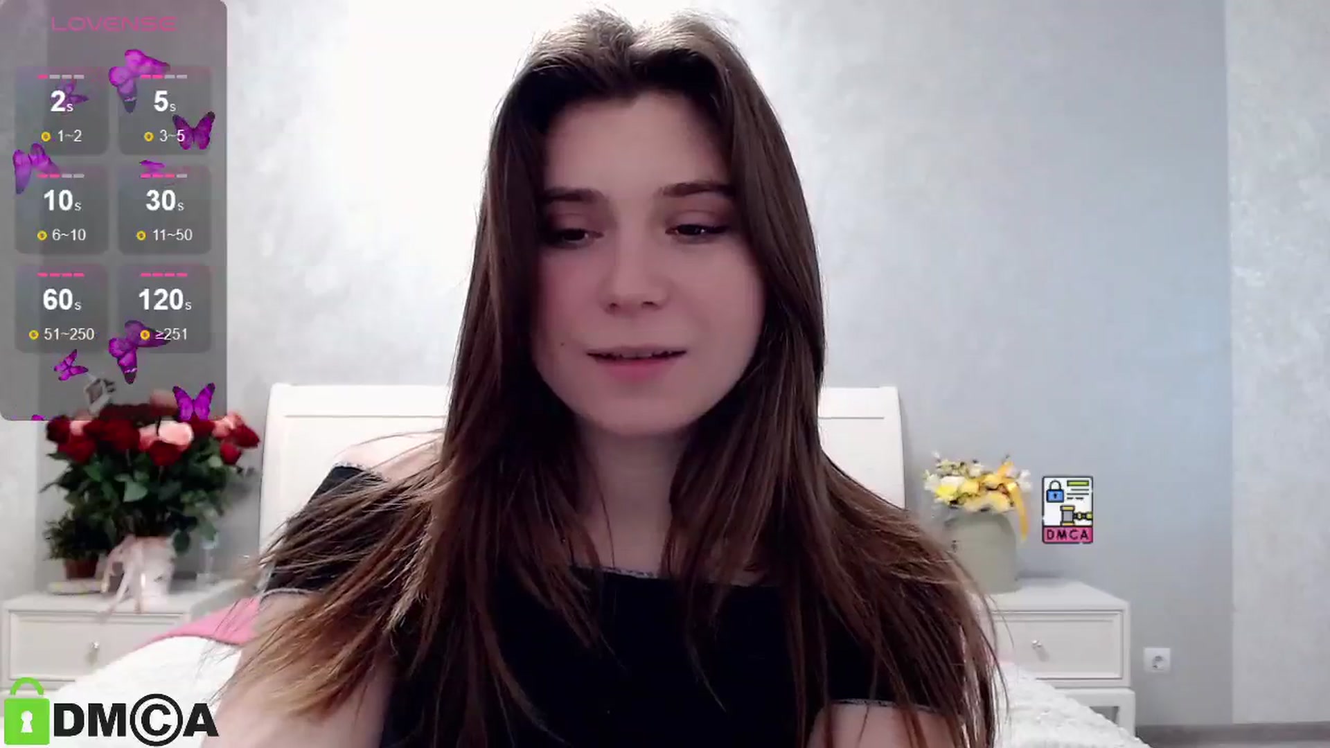 Gallery image thumbnail from MonicaaCute's myfreecams stream on, 05/06/2024, 15:49 image 8 of 20