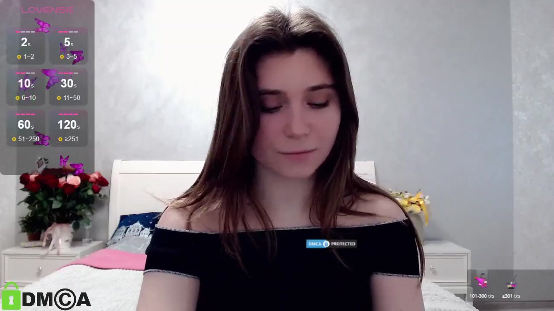 Gallery image thumbnail from MonicaaCute's myfreecams stream on, 05/06/2024, 15:49 image 15 of 20