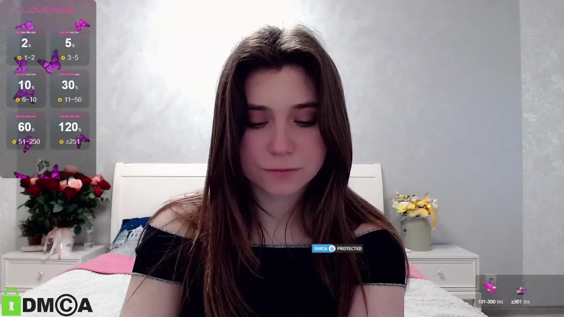 Gallery image thumbnail from MonicaaCute's myfreecams stream on, 05/06/2024, 15:49 image 17 of 20