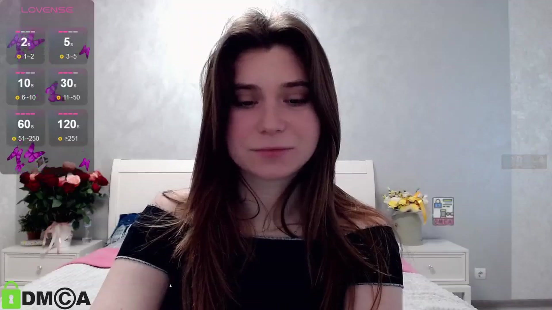 Gallery image thumbnail from MonicaaCute's myfreecams stream on, 05/06/2024, 15:49 image 6 of 20