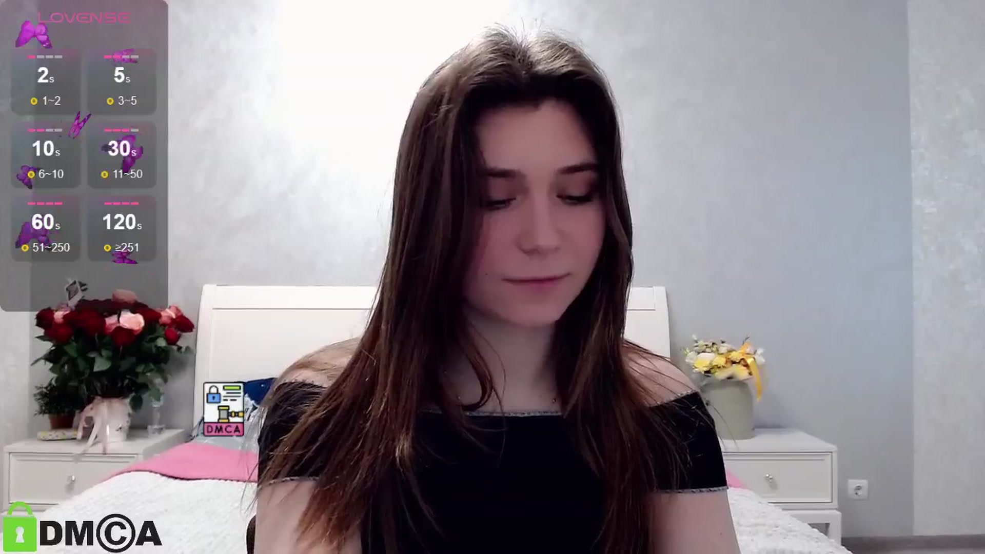 Gallery image thumbnail from MonicaaCute's myfreecams stream on, 05/06/2024, 15:49 image 11 of 20