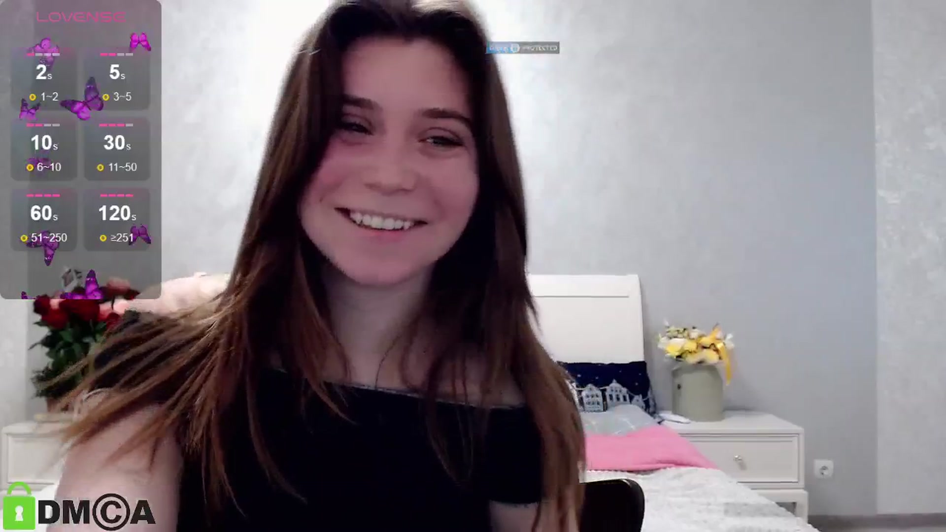 Gallery image thumbnail from MonicaaCute's myfreecams stream on, 05/06/2024, 15:49 image 18 of 20