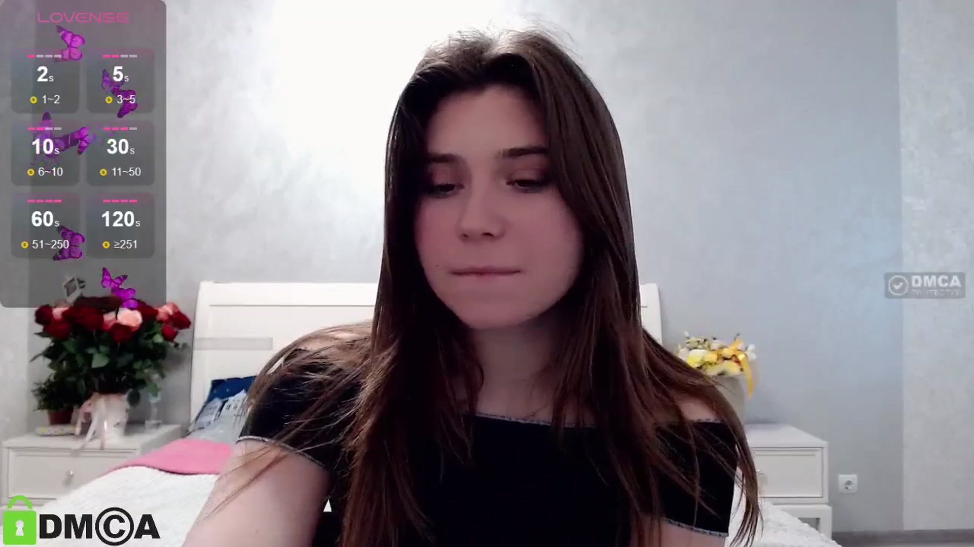 Gallery image thumbnail from MonicaaCute's myfreecams stream on, 05/06/2024, 15:49 image 2 of 20