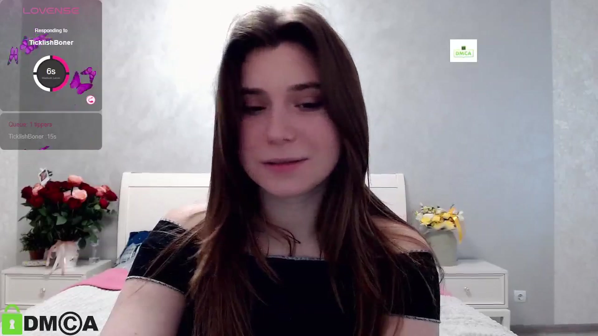 Gallery image thumbnail from MonicaaCute's myfreecams stream on, 05/06/2024, 15:49 image 7 of 20