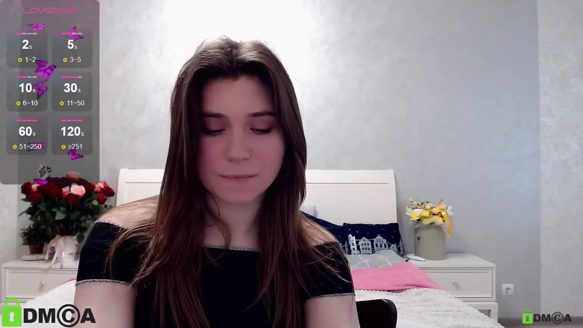 Gallery image thumbnail from MonicaaCute's myfreecams stream on, 05/06/2024, 15:49 image 3 of 20