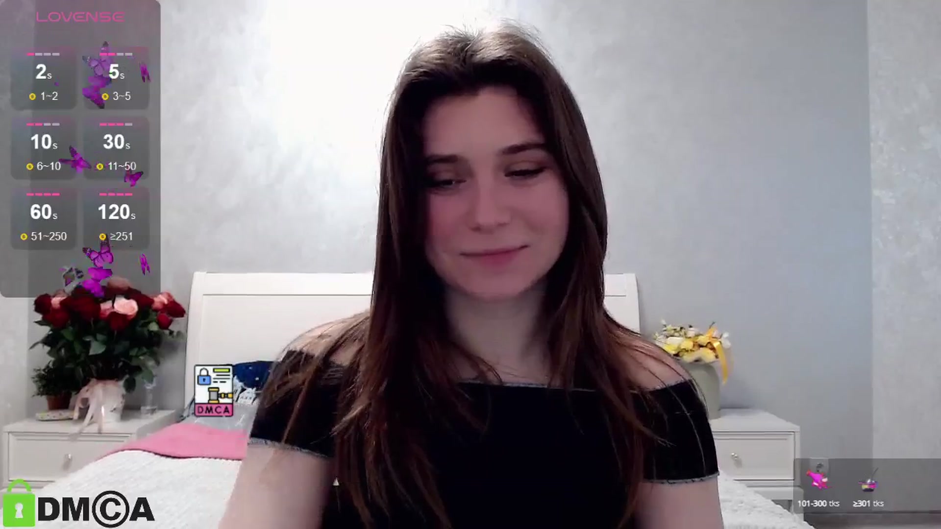 Gallery image thumbnail from MonicaaCute's myfreecams stream on, 05/06/2024, 15:49 image 13 of 20