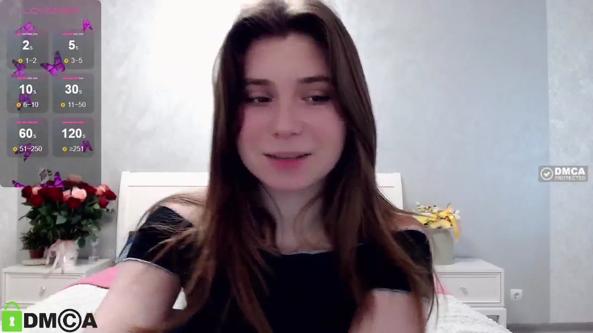 Gallery image thumbnail from MonicaaCute's myfreecams stream on, 05/06/2024, 15:49 image 4 of 20