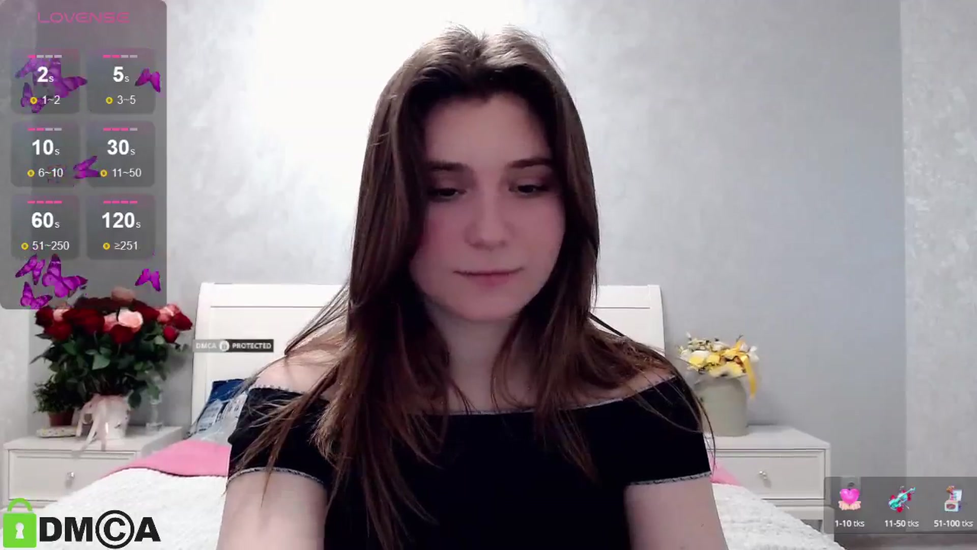 Gallery image thumbnail from MonicaaCute's myfreecams stream on, 05/06/2024, 15:49 image 19 of 20